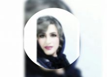 گفت و گوی مجله کشف استعداد برتر با سرکار خانم فاطمه منصوری از هنرمندان انتشارات حوزه مشق