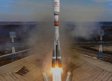 انگلیس برای پرتاب ماهواره به روسیه متوسل شد!